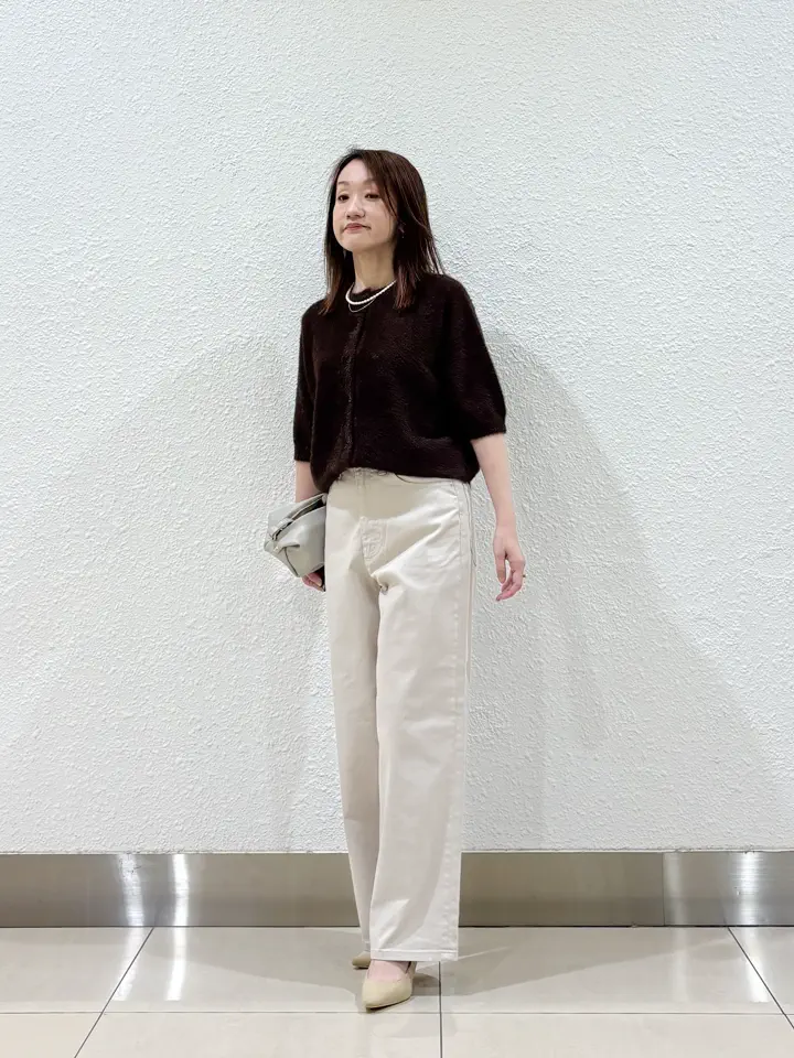 UNFILO 加藤 コーディネート画像