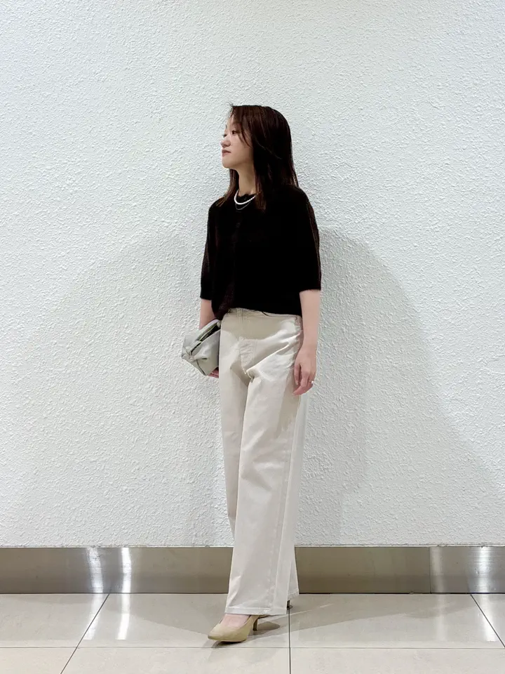 UNFILO 加藤 コーディネート画像