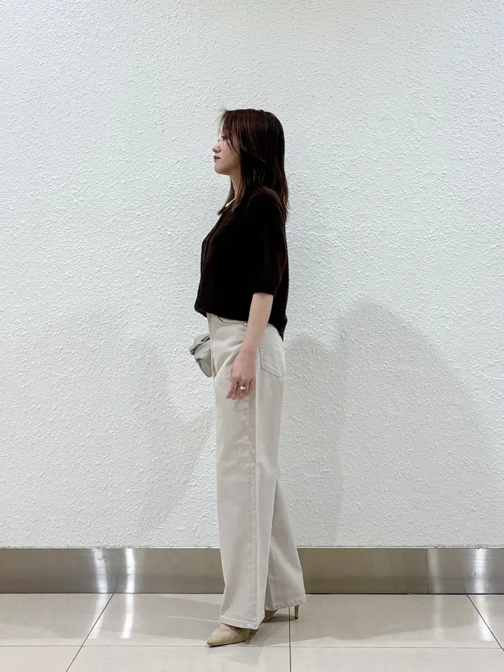 UNFILO 加藤 コーディネート画像