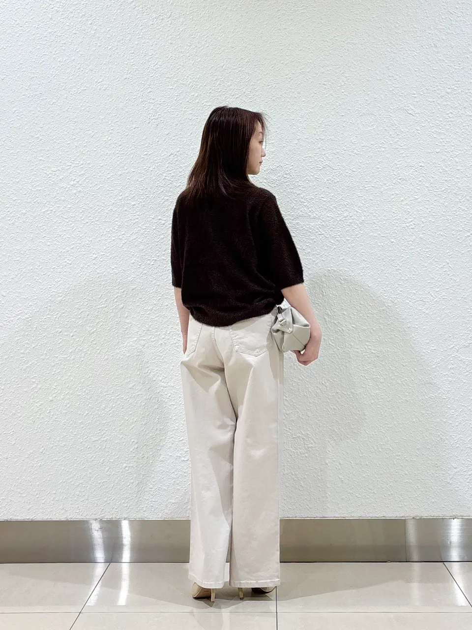 UNFILO 加藤 コーディネート画像