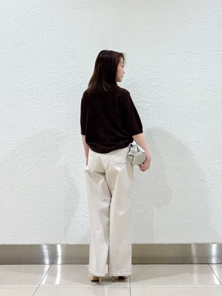 UNFILO 加藤 コーディネート画像