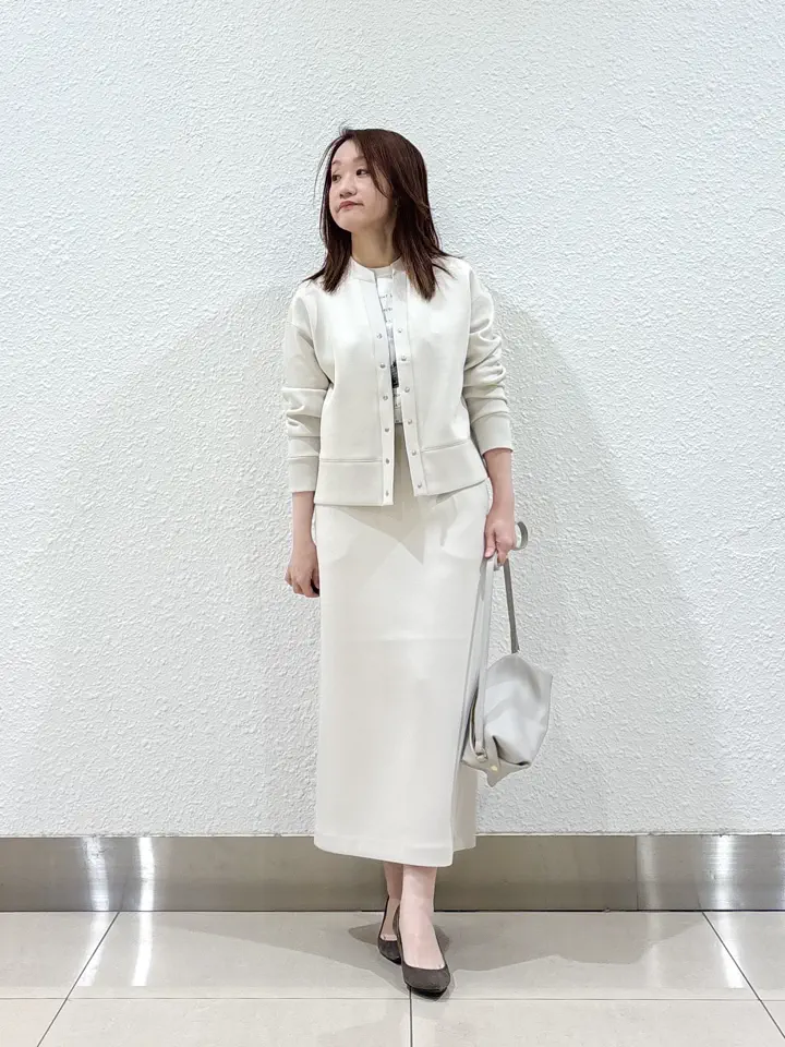 UNFILO 加藤 コーディネート画像