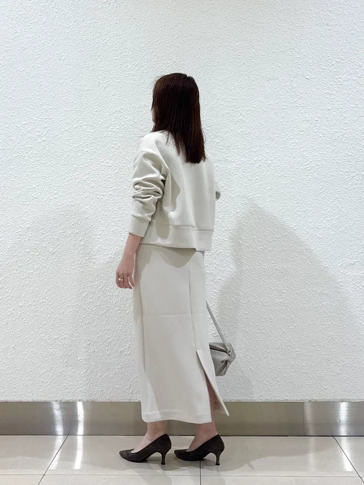 UNFILO 加藤 コーディネート画像
