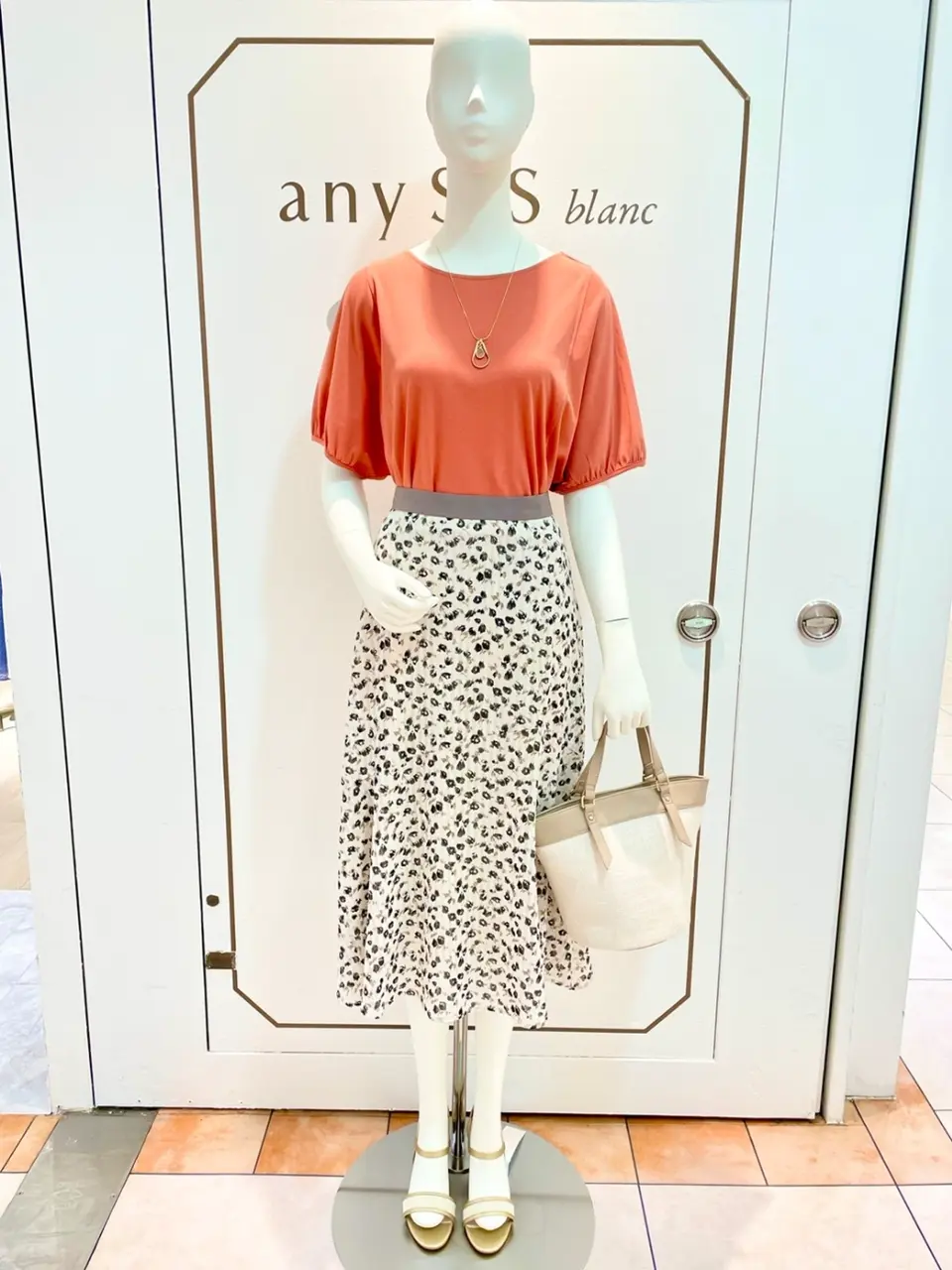  yamakawa コーディネート画像