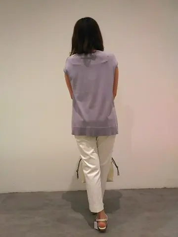 ANY SIS 川根　彩 コーディネート画像