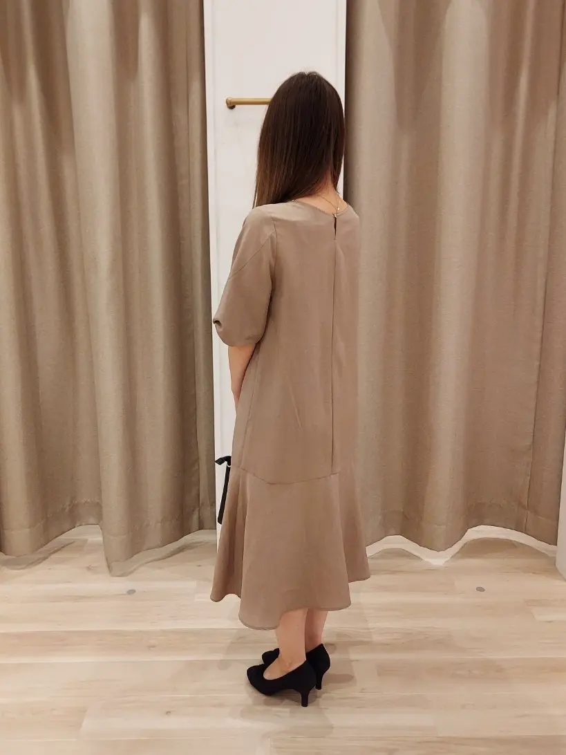 ANY SIS 齋藤 コーディネート画像