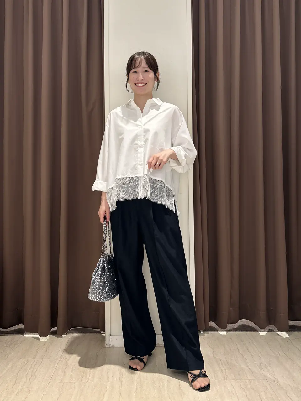  木村 コーディネート画像
