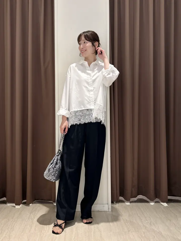 ANY SIS 木村 コーディネート画像