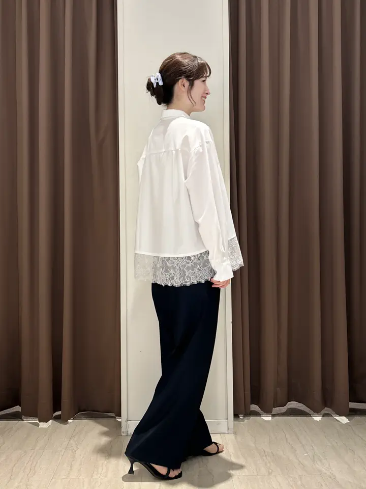 ANY SIS 木村 コーディネート画像
