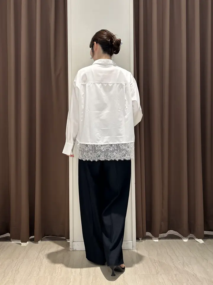 ANY SIS 木村 コーディネート画像