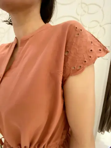 ANY SIS 山田 コーディネート画像