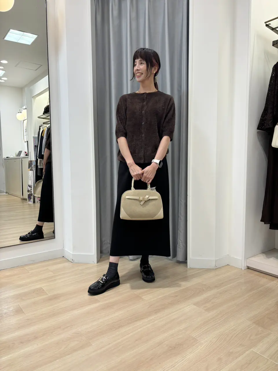  西林 コーディネート画像