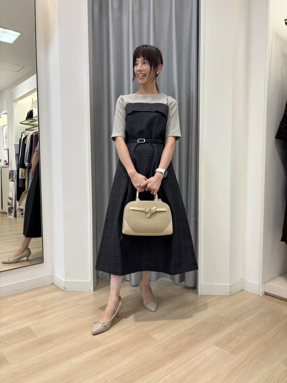  西林 コーディネート画像