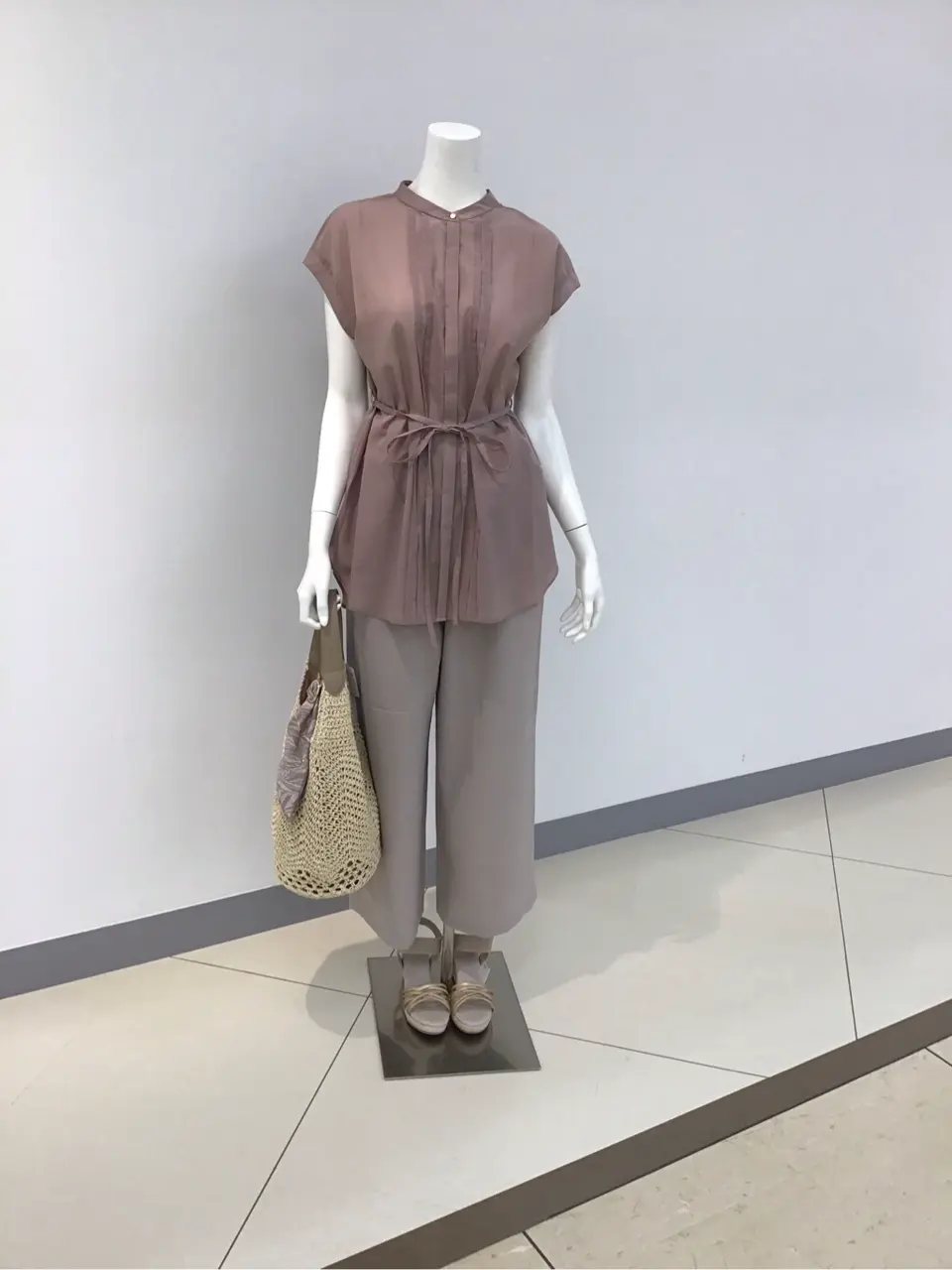  橋本 コーディネート画像