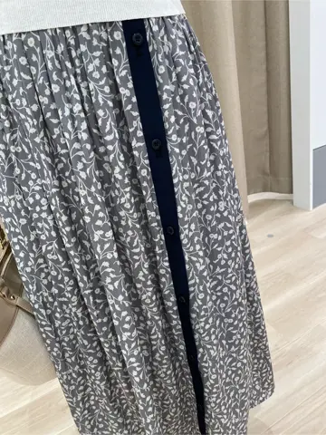 ANY SIS 瀬野 コーディネート画像