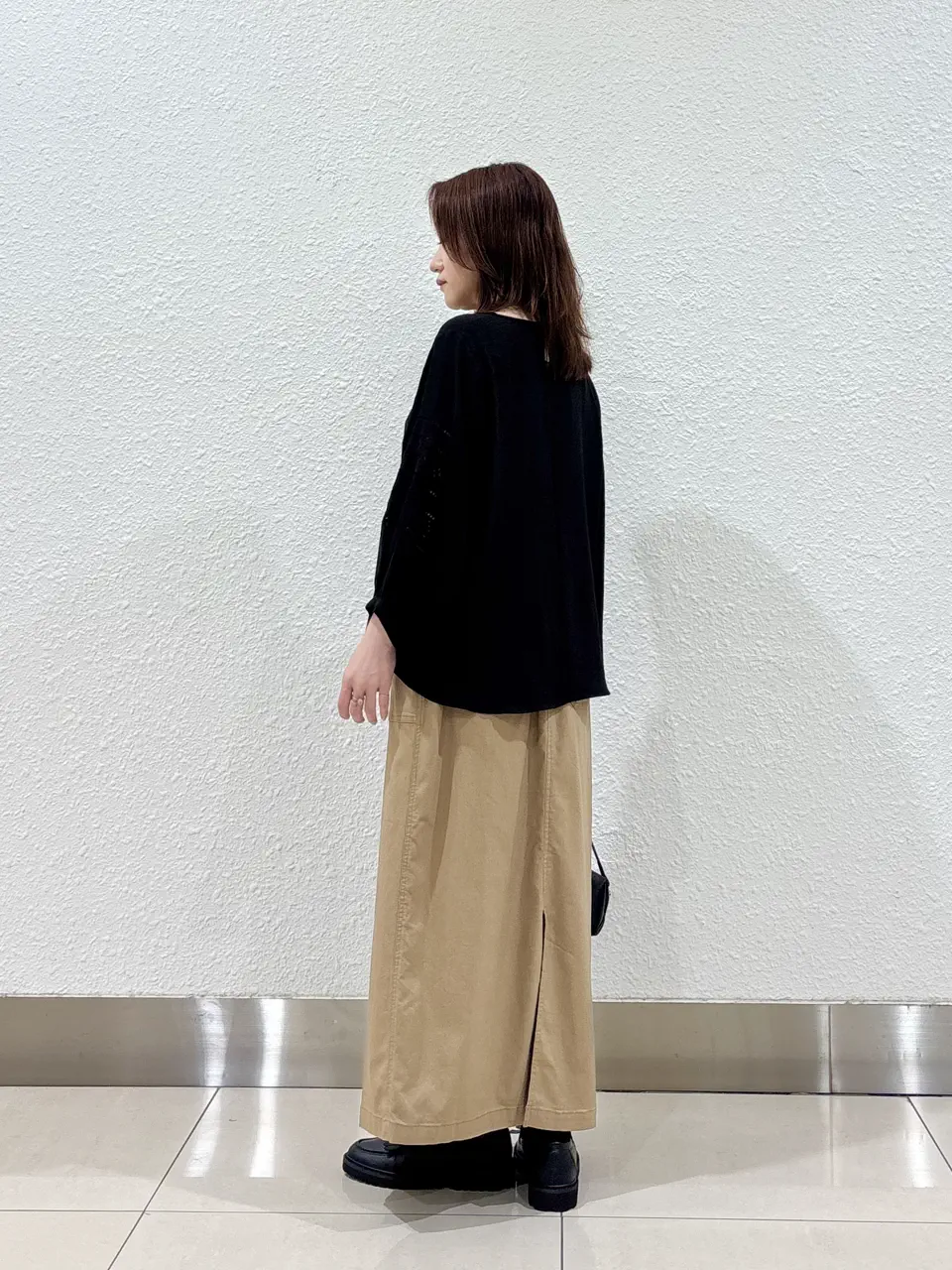 ANY 加藤 コーディネート画像