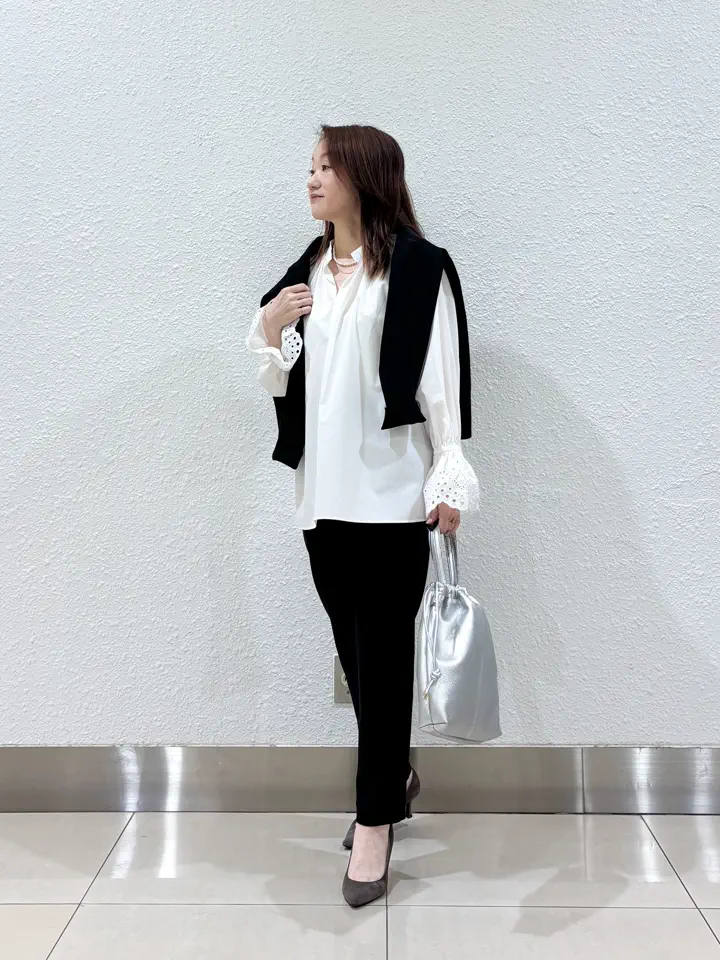 UNFILO 加藤 コーディネート画像