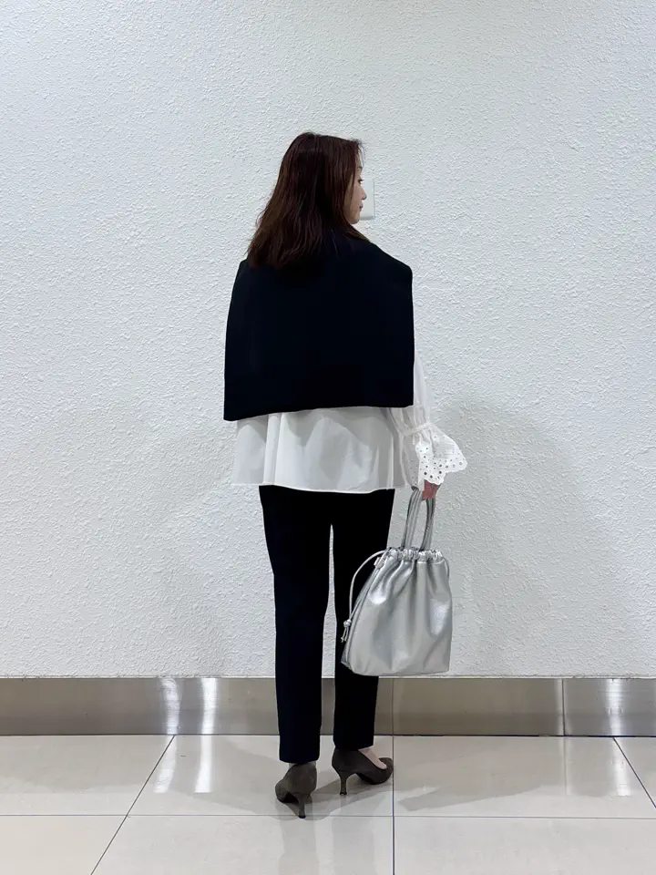 UNFILO 加藤 コーディネート画像