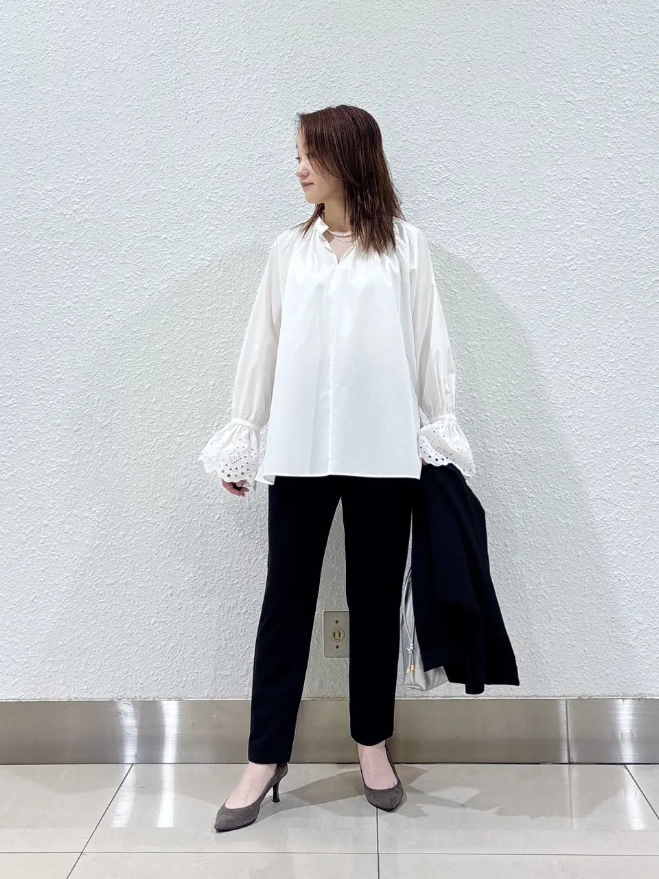 UNFILO 加藤 コーディネート画像