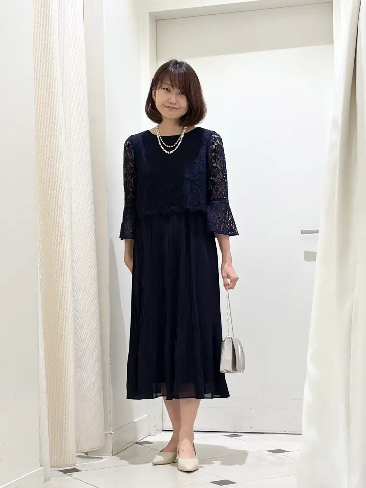 ANY SIS 道田 コーディネート画像