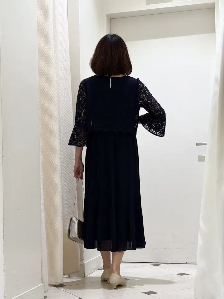 ANY SIS 道田 コーディネート画像