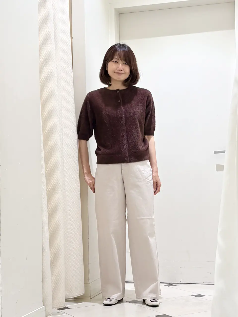  道田 コーディネート画像