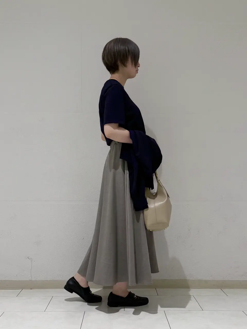 組曲 村上 コーディネート画像