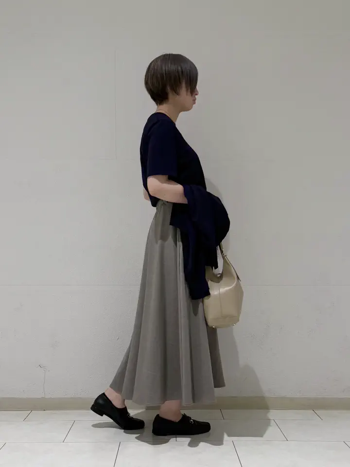 組曲 村上 コーディネート画像