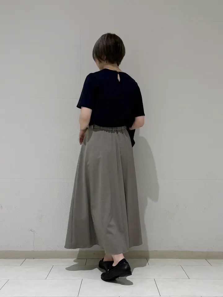 組曲 村上 コーディネート画像