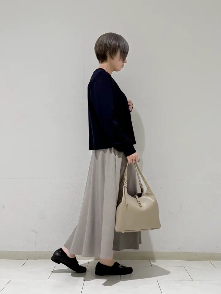 組曲 村上 コーディネート画像