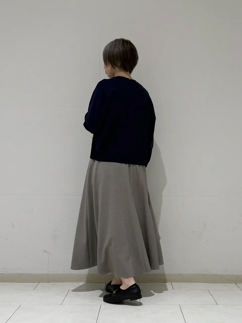 組曲 村上 コーディネート画像