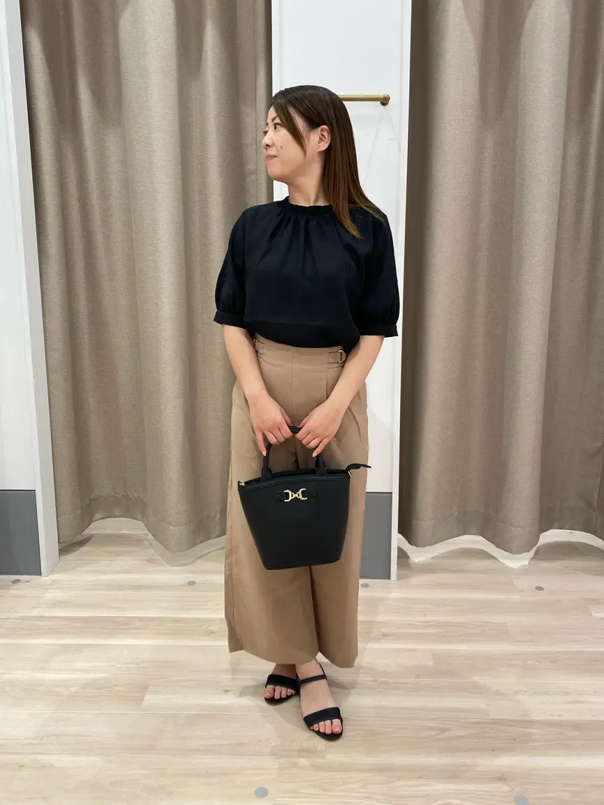  瀬野 コーディネート画像