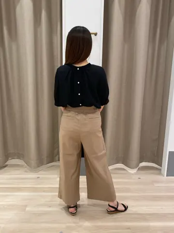 ANY SIS 瀬野 コーディネート画像