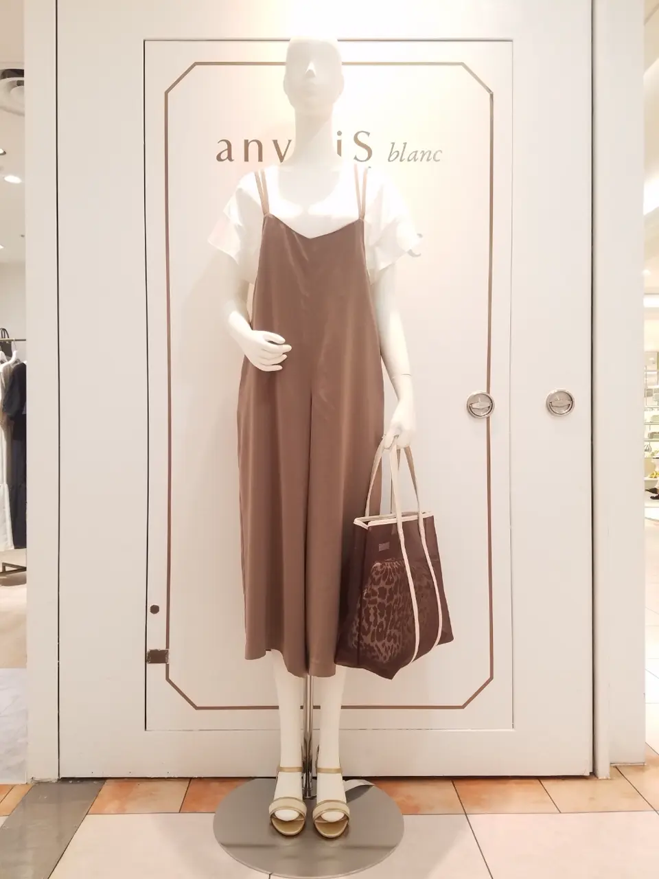  yamakawa コーディネート画像