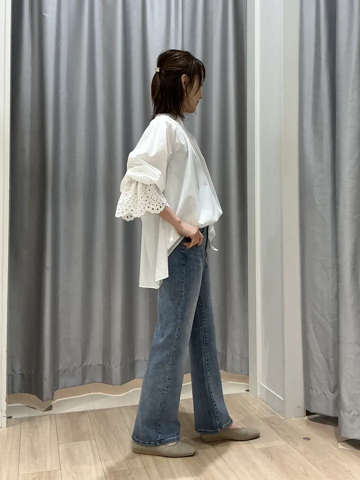 UNFILO 田中 コーディネート画像