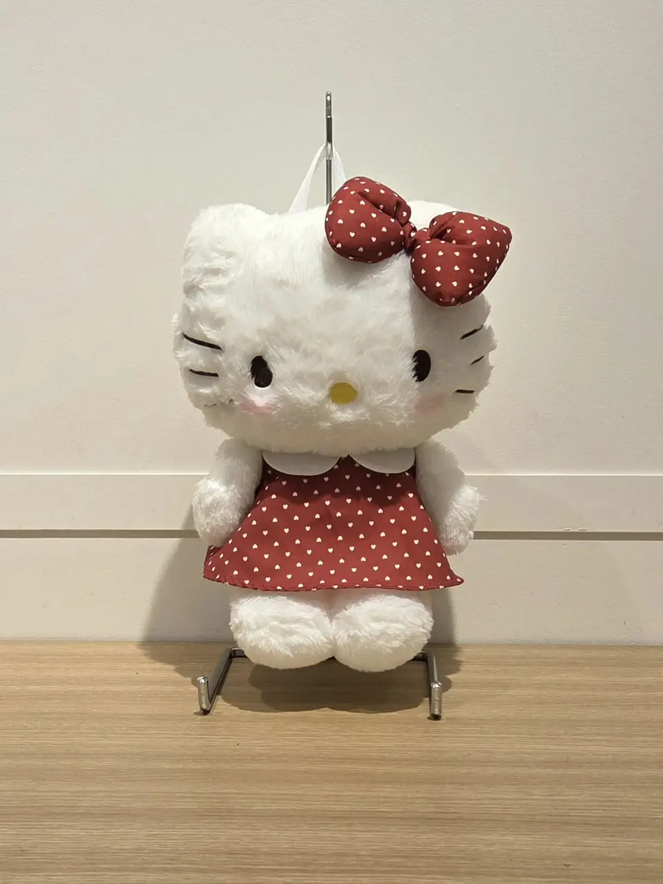 ANY M コーディネート画像