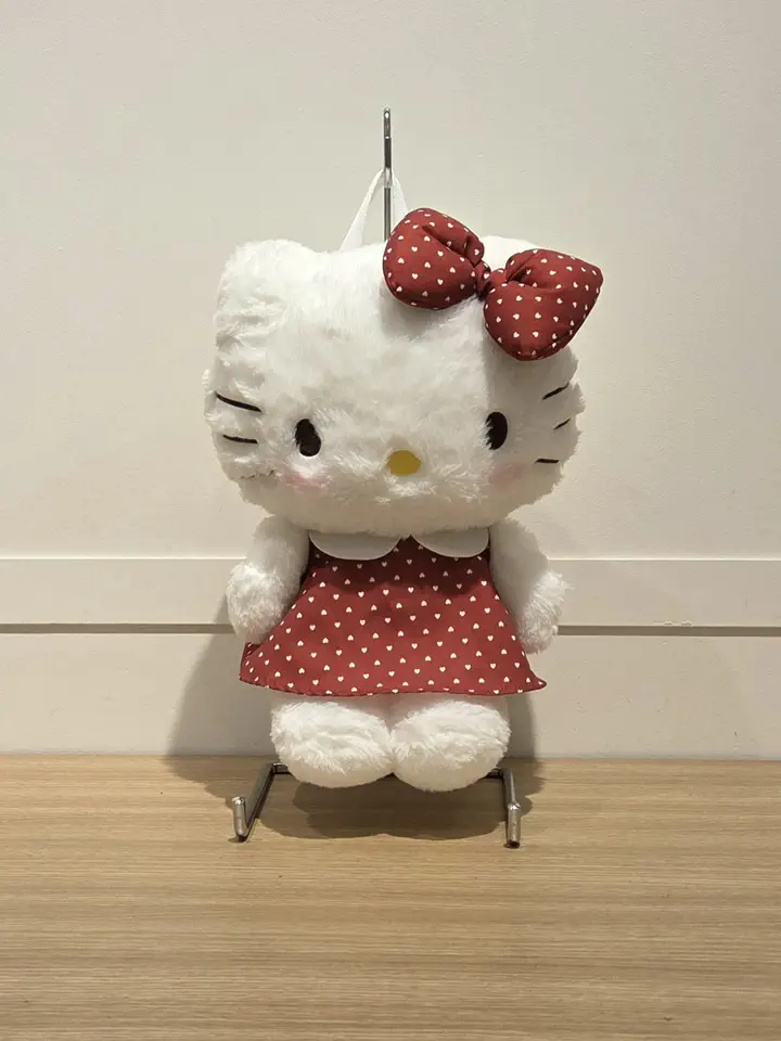 ANY M コーディネート画像