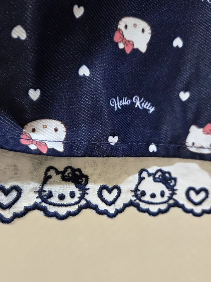 ANY M コーディネート画像