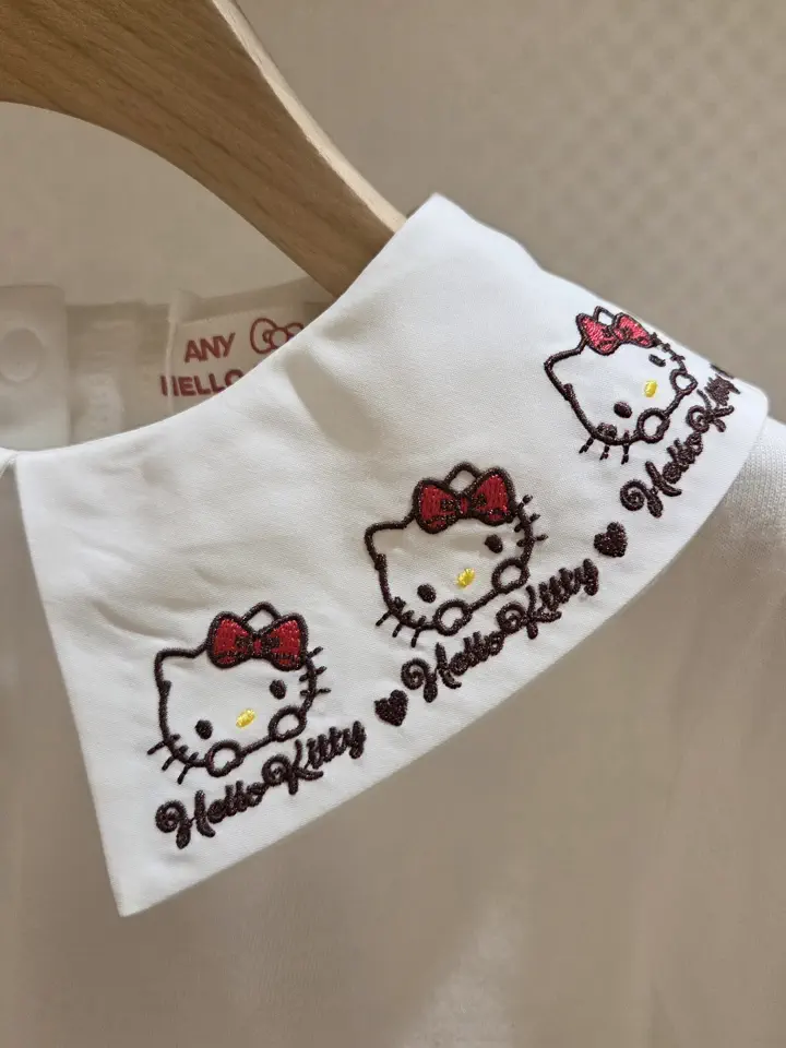 ANY M コーディネート画像