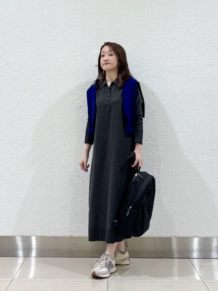 UNFILO 加藤 コーディネート画像