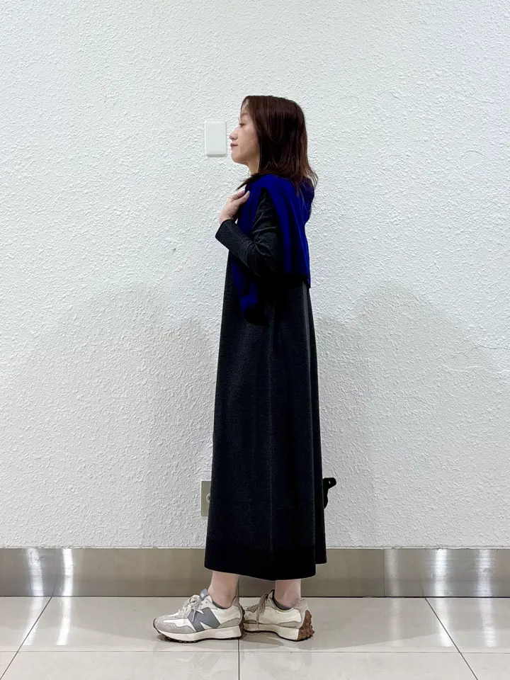 UNFILO 加藤 コーディネート画像