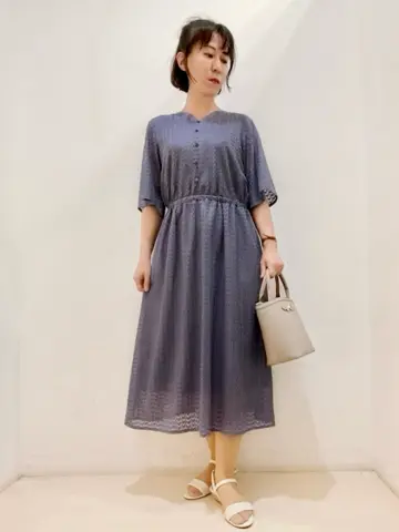 ANY SIS 山田 コーディネート画像