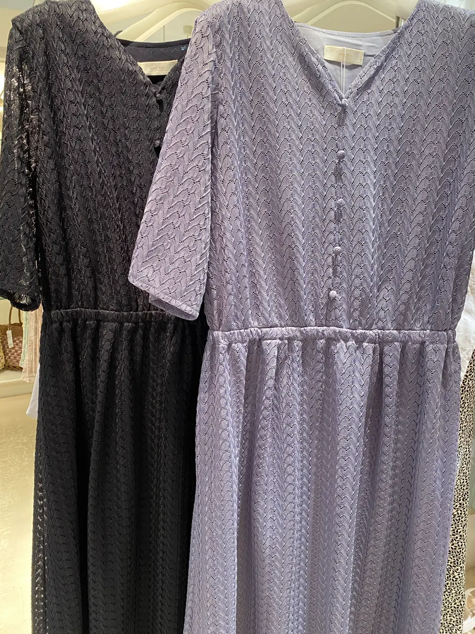 ANY SIS 山田 コーディネート画像