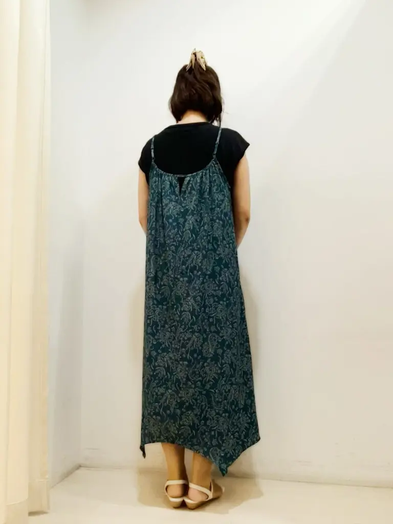 ANY SIS 山田 コーディネート画像