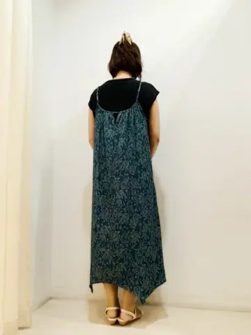 ANY SIS 山田 コーディネート画像