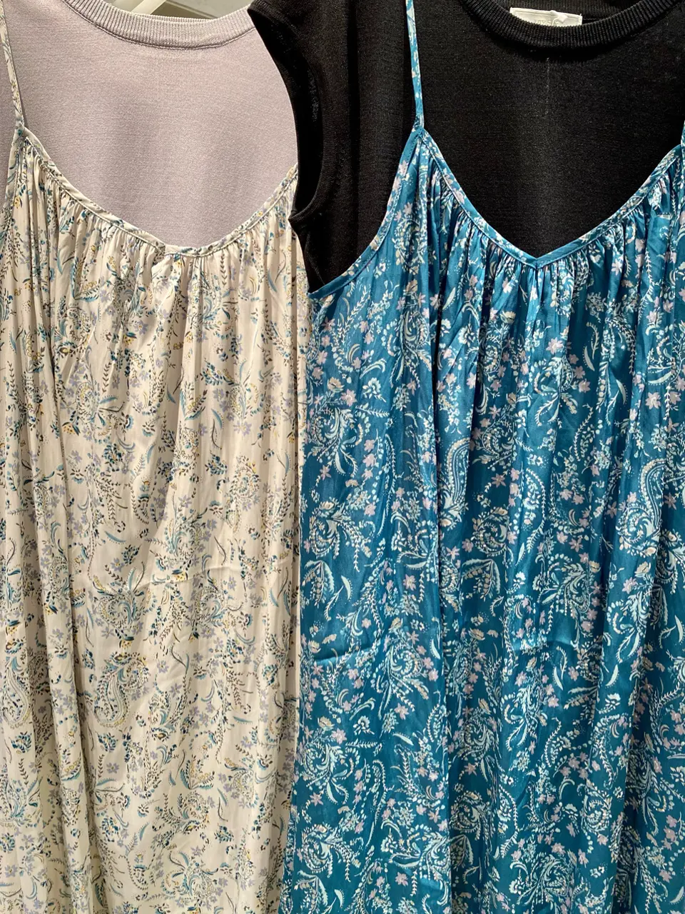 ANY SIS 山田 コーディネート画像