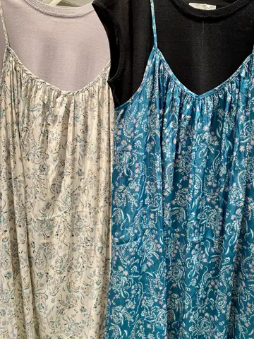 ANY SIS 山田 コーディネート画像