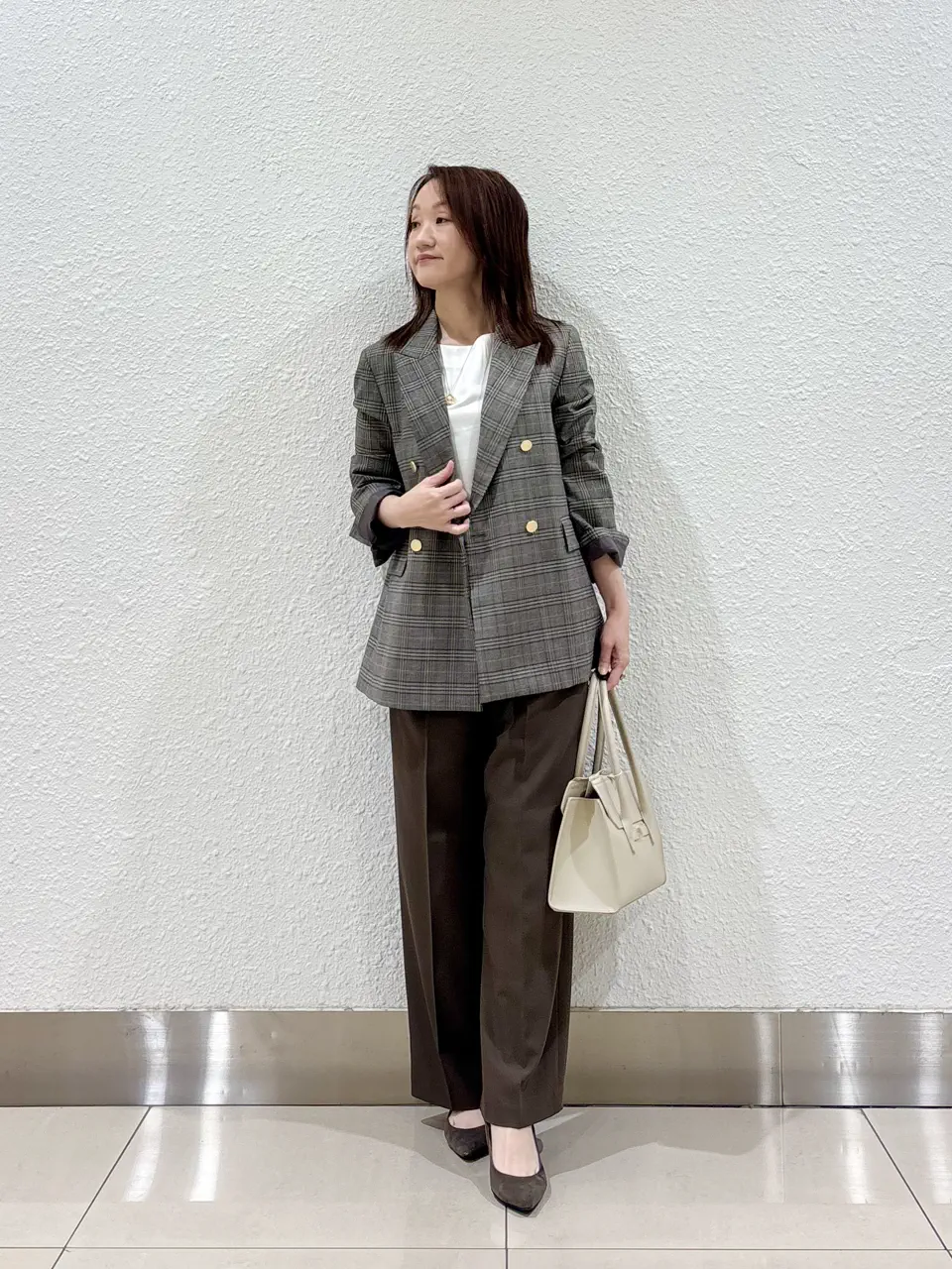  加藤 コーディネート画像