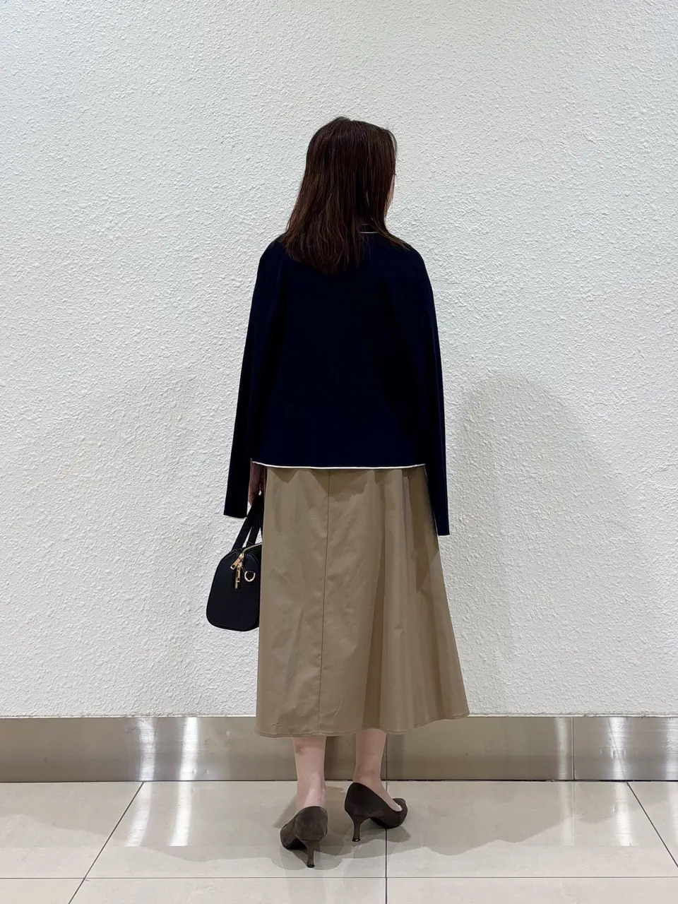ANY SIS 加藤 コーディネート画像