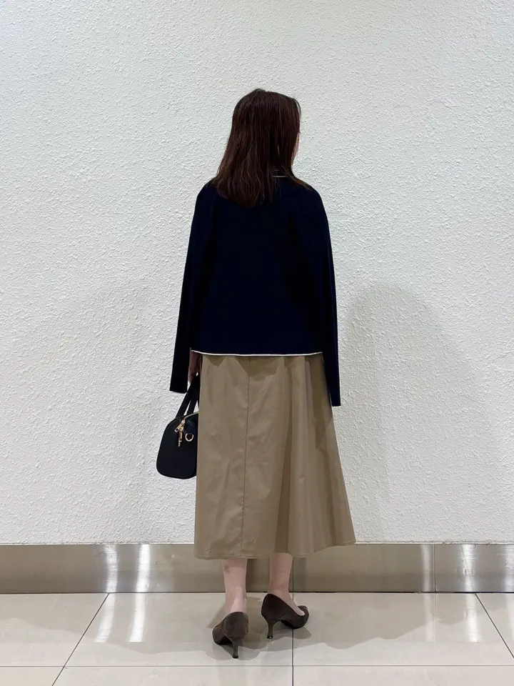 ANY SIS 加藤 コーディネート画像